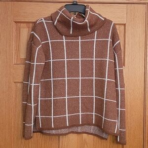 Alison Andrews Sweater